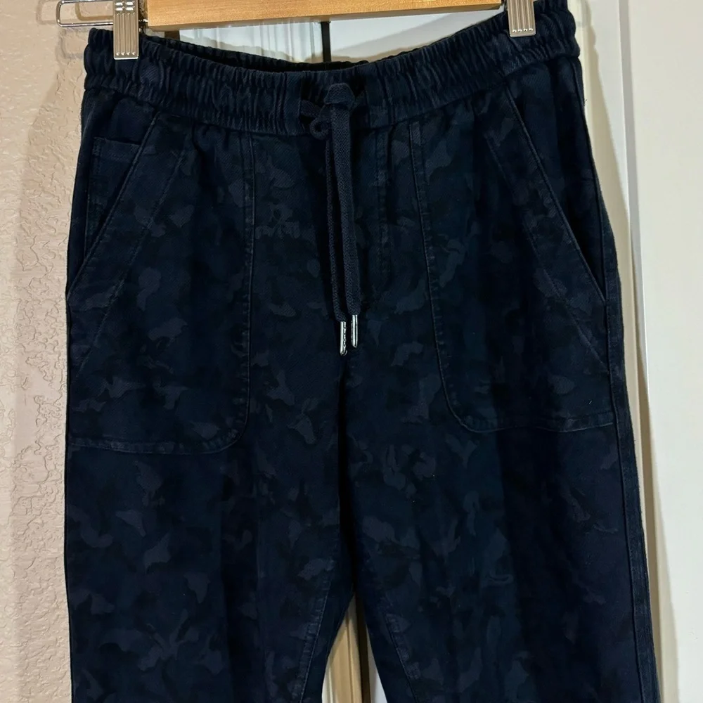 Athleta Farallon Joggers